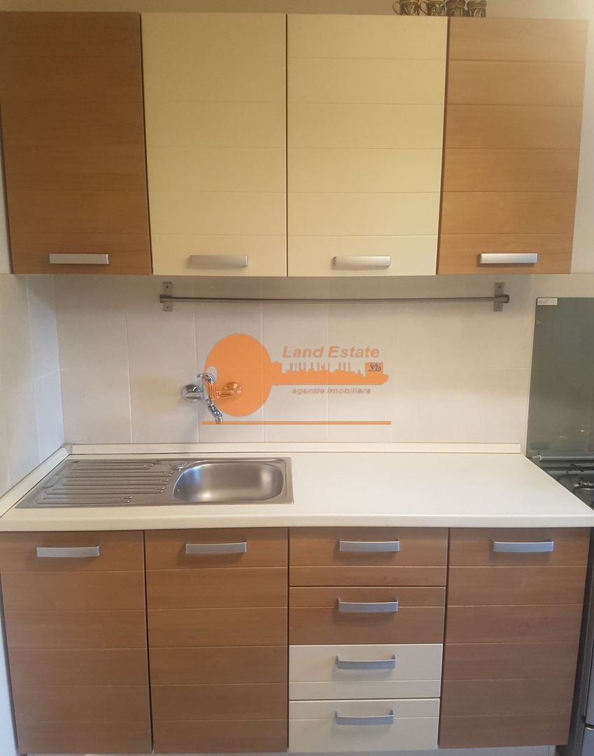 Apartament 2 camere | 65 mp | Aviatiei | 7 minute de metrou - Poză 6