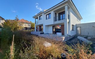 Casa cu 4 camere si garaj in Borhanci, zona TCI! - Poză 3