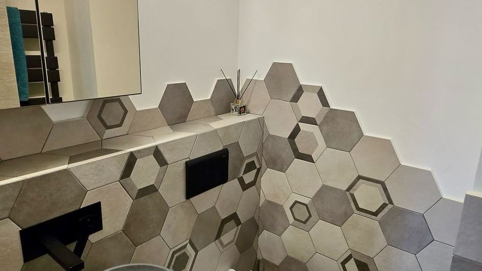 3 camere moderne, Octavian Goga, parcare inclusă – prima închiriere - Poză 8