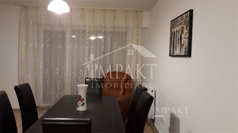 Apartament cu 2 camere de inchiriat in Centru, zona Piata Mihai Viteazul! - Poză 2