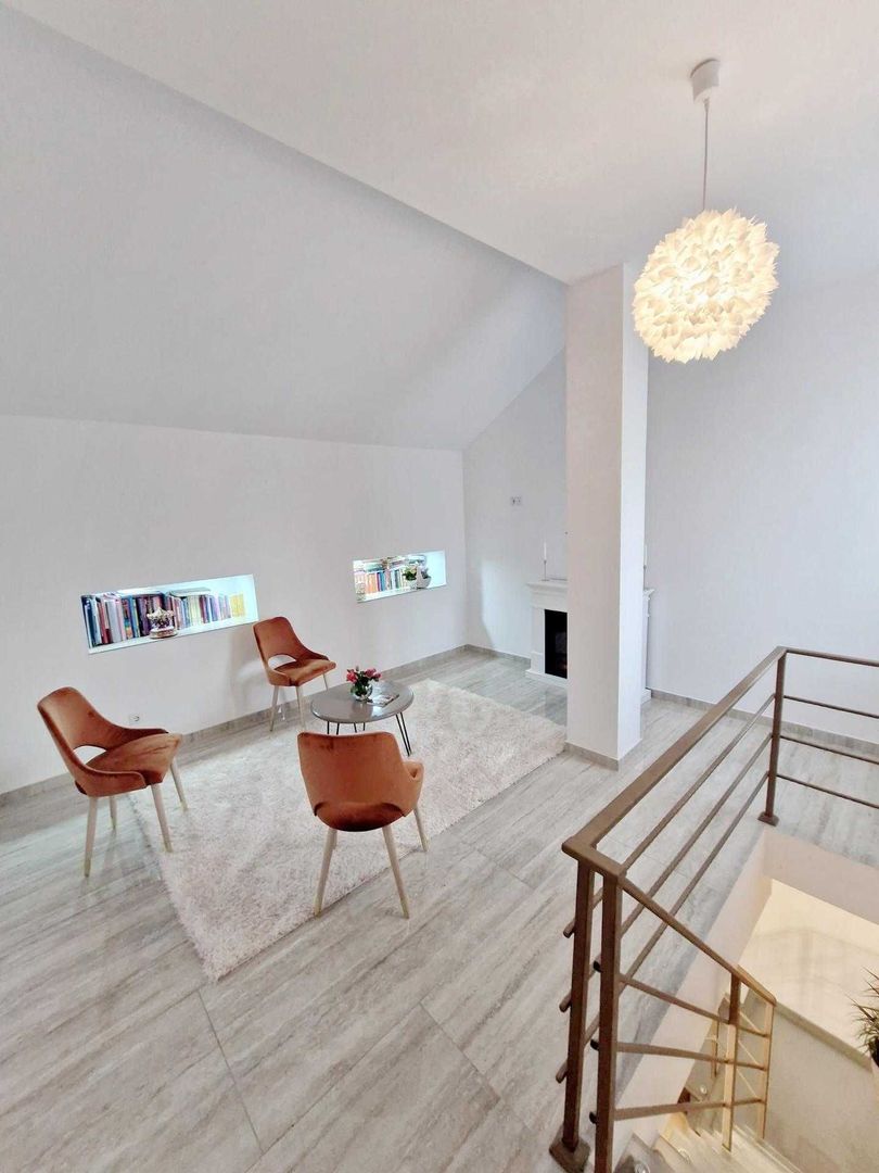 BRASADAS vinde ap 4 cam 130 mp ultracentral finisaje premium - Poză 8