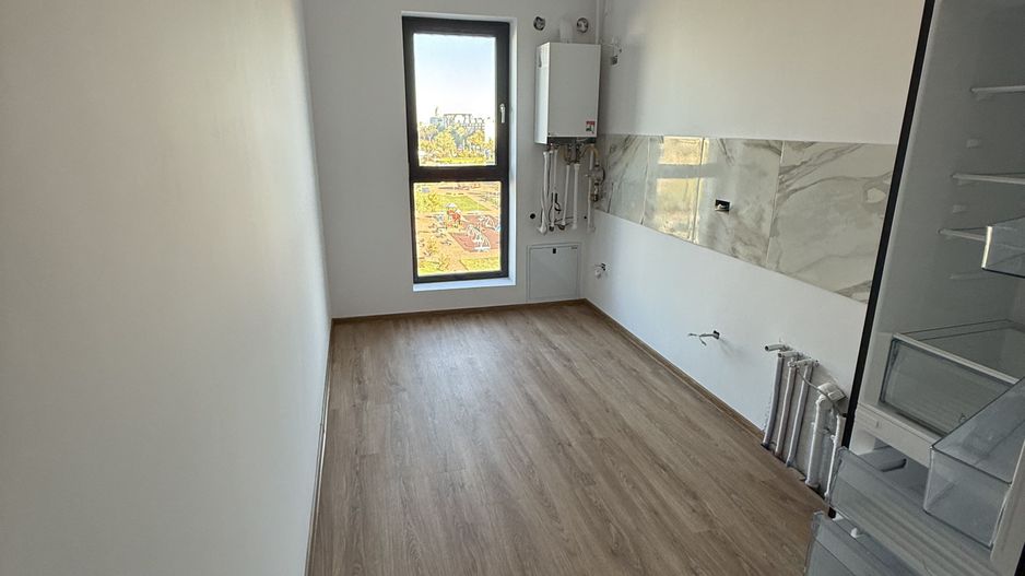 Garsonieră mobilată PREMIUM Exigent Plaza Residence Faza 5 Lujerului Politehnica - Poză 8