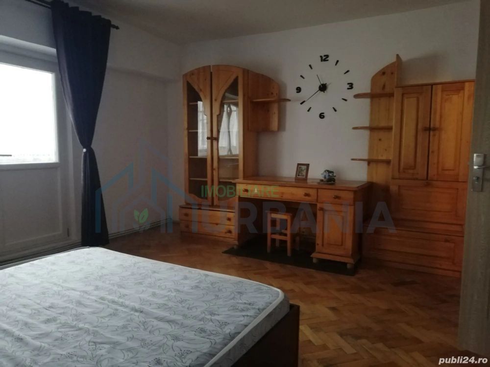 # inchiriez ap 1 cam Pacurari - Poză 1