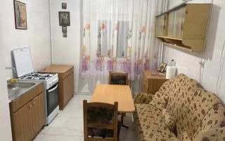Închiriez apartament 2 camere în zona Crângași - Poză 6
