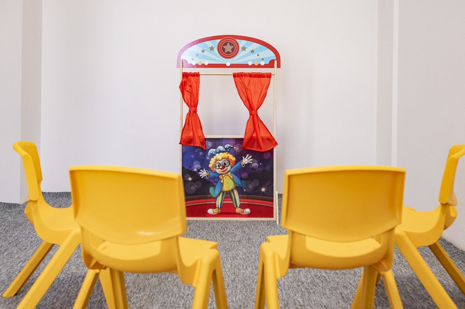 Vila de inchiriat | pretabil gradinita sau after school| Parcul Carol - Poză 6