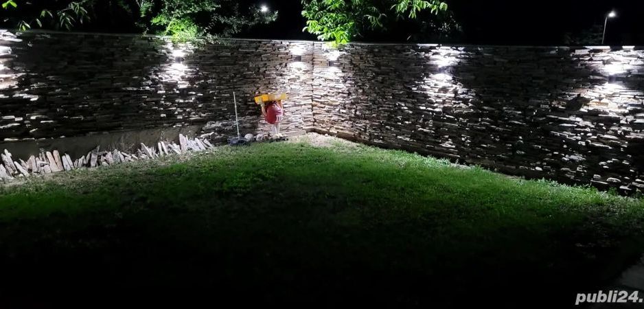 De vanzare vila, teren 500mp, Magurele - Poză 3