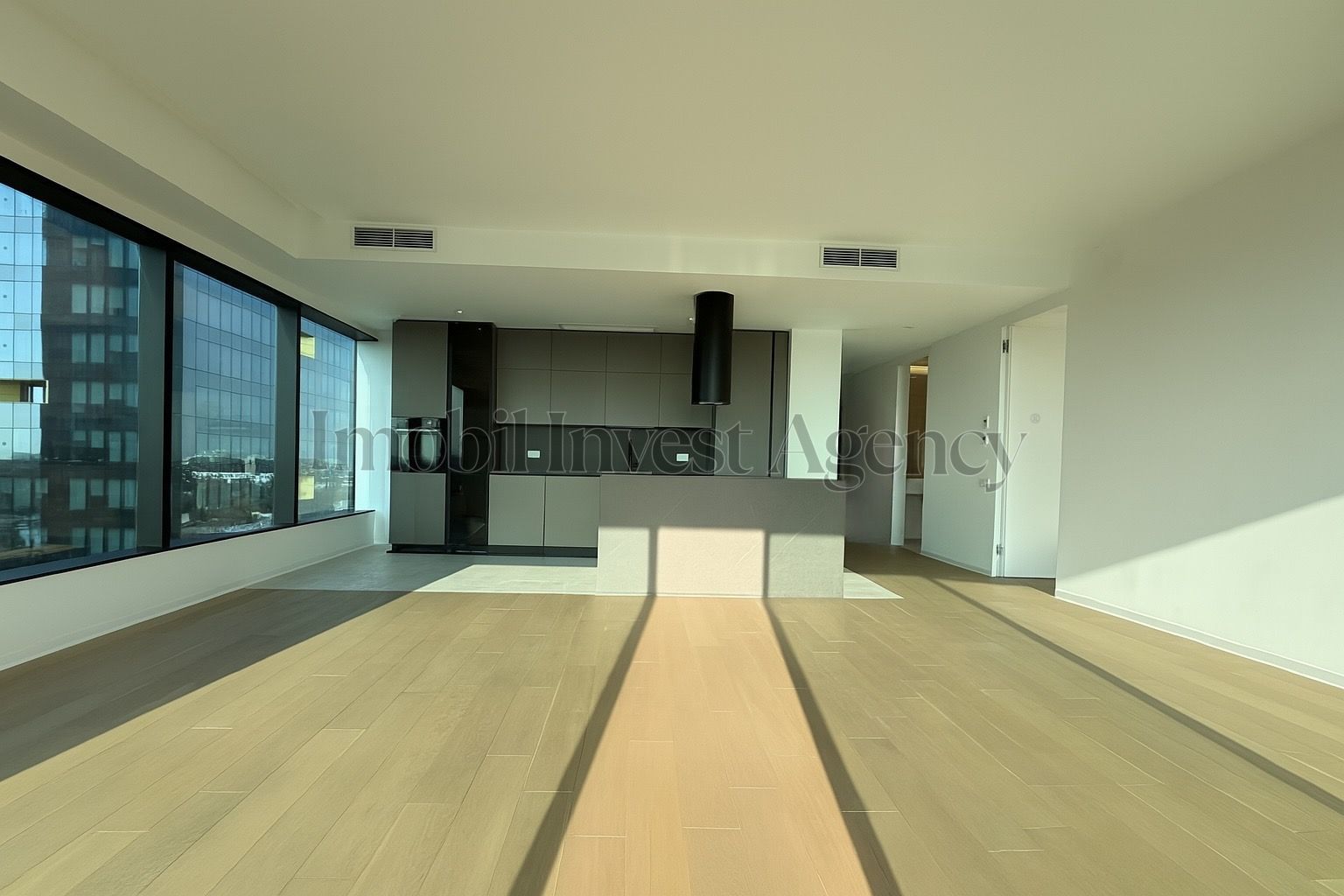 Apartament cu 4 camere de vanzare One Floreasca City - Poză 4