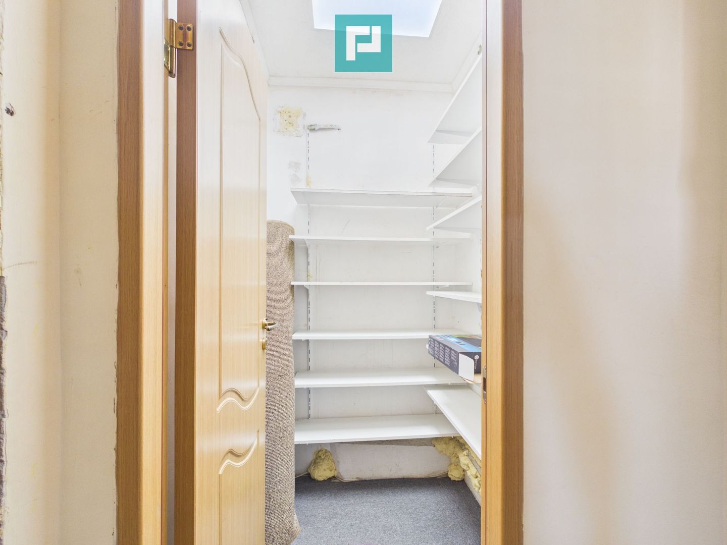 Apartament 3 camere, 65 mp, Nufărul, Oradea - Poză 5