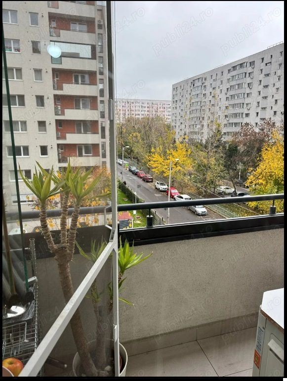 Apartament 3 cam decomandat Baba Novac Residence,loc parcare subteran - Poză 6