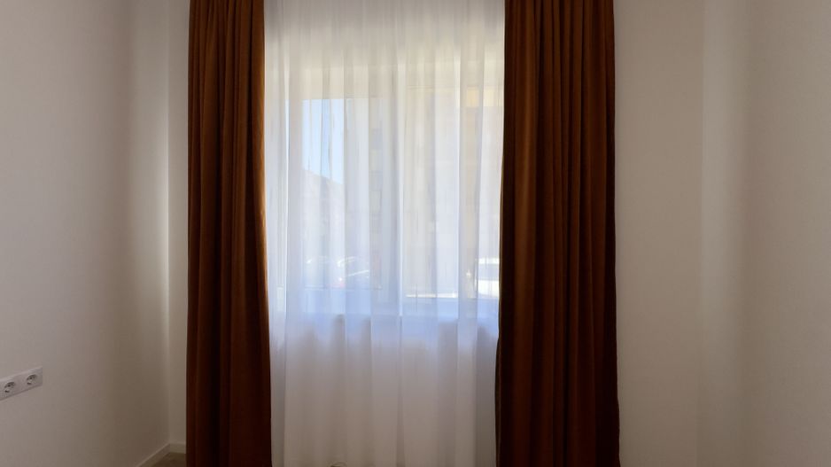 Ap 3 camere -Tautiului Residence Parcul Poligon Sub Cetate ap3 C3 - Poză 11