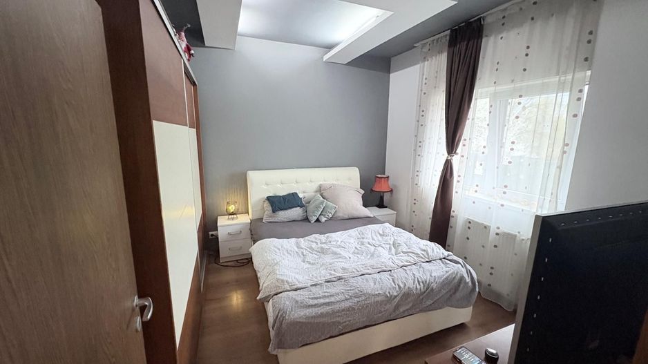 Braytim | 2 camere | Mobilat-Utilat | Curte amenajata - Poză 5