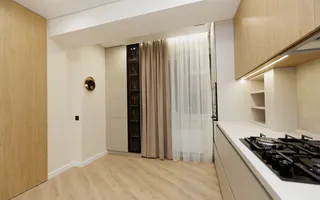 Vânzare, apartament, 2 camere, str. Alba Iulia, Buiucani. - Poză 19