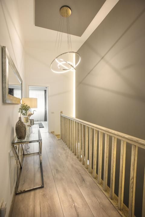 Duplex 3 camere AVANGARDE FOREST 6 - Poză 11