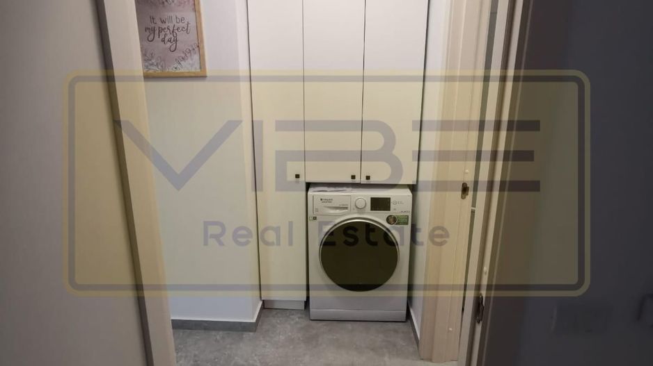 Popas Pacurari- Carrefour Market - O camera + Parcare - Poză 4