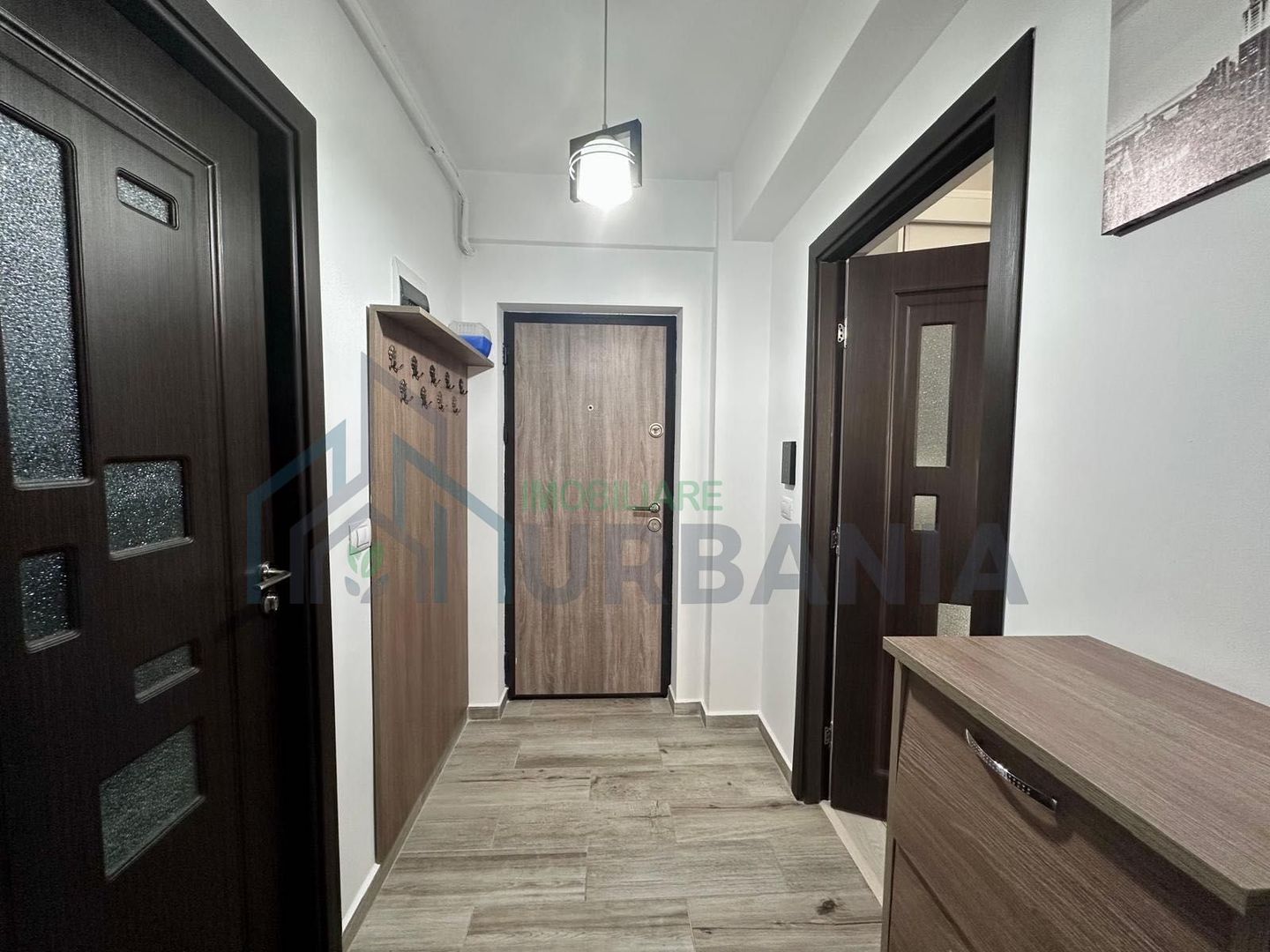 Apartament 1 cameră, 37 mp, în Complexul Rezidențial Panoramic, Galata, Iași - Poză 7