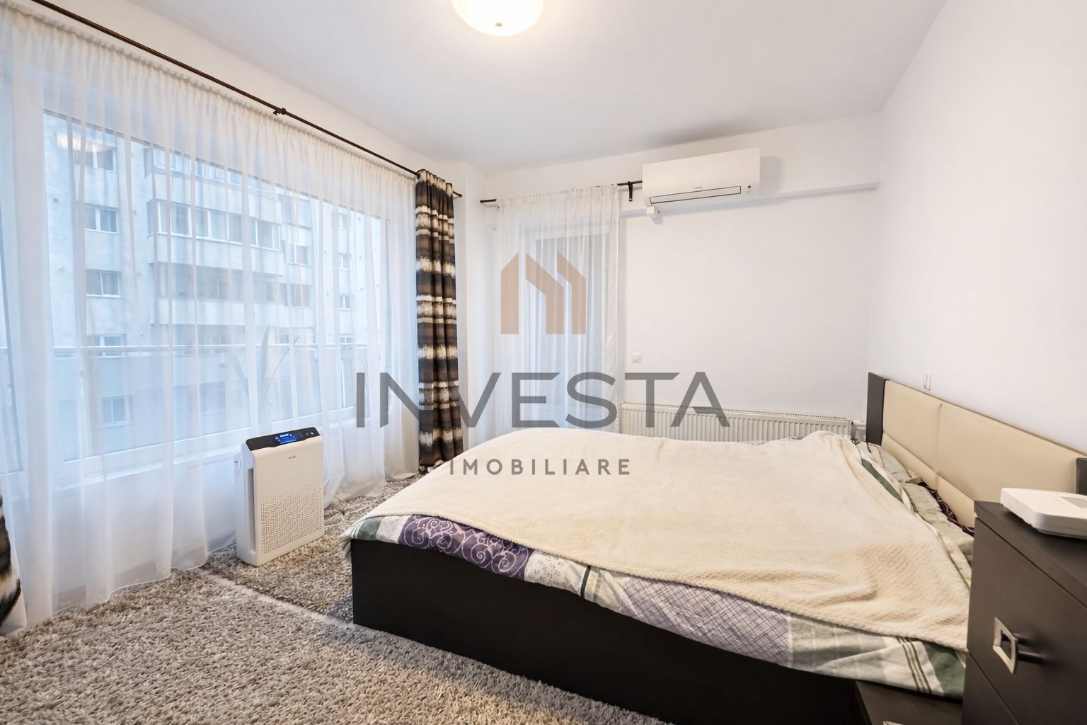 Apartament spatios, cu 3 camere, bloc nou, Calea Dorobantilor! - Poză 7