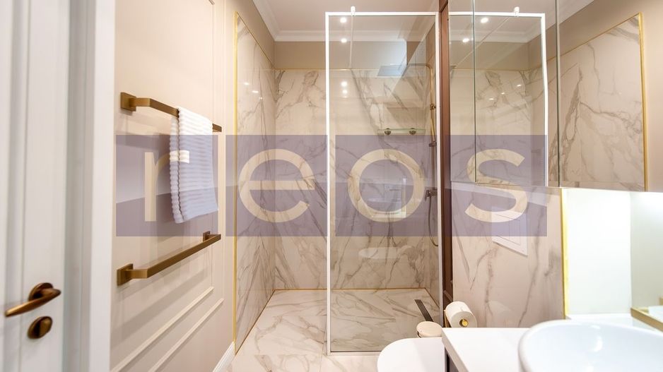 INCHIRIERE 4 CAMERE | AEROGARII | PARCARE | ULTRAFINISAT | MOBILAT LUX - Poză 14