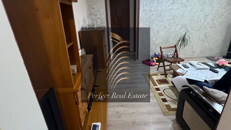 De vânzare –  EXCLUSIVITATE! Apartament 3 camere, semi confort I, - Poză 4