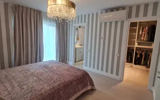 Vilă elegantă, complet mobilată, cu grădină | Tunari | 0% Comision - Poză 19