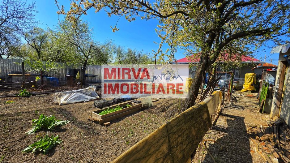 Casă 4 camere, 685 mp teren, renovată 2011 – Mănești, Zalhanaua - Poză 10