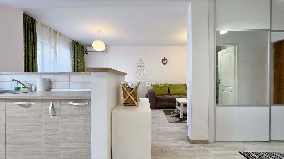 Apartament 2 camere in zona Iulius Mall Gheorgheni - Poză 12