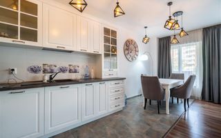 ✅ Apartament superb cu 2 camere bloc nou garaj Calea Dorobantilor! - Poză 6
