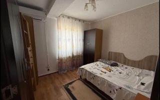 Casă de închiriat în Iași, la 2,5 km de Palas: 3 dormitoare, curte proprie, 2 locuri de parcare - Poză 2