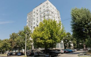 Vânzare, apartament, 3 camere, str. Vasile Lupu, Buiucani - Poză 17