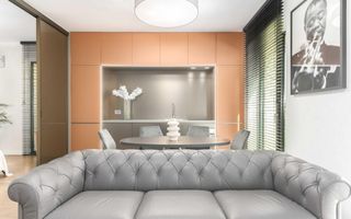 Apartament 3 camere & gradina - mobilat&utilat - vanzare - Avalon Estate-Pipera - Poză 6