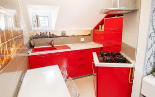 3 camere in vila  | Unirii I Etaj 3 I Centrala proprie - Poză 9