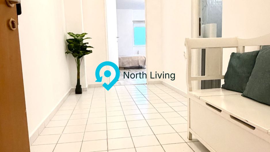 Studio Premium 53 mp vis-a-vis Mall Vitan - Poză 6