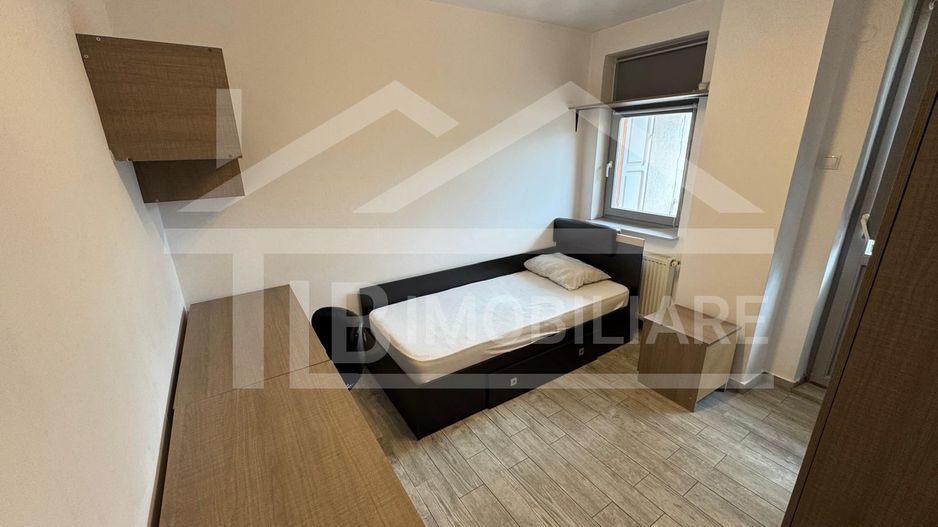 Apartament de 3 camere, decomandat, modern, 70mp, Zona UMFST - Poză 3
