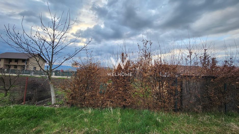 Teren generos intravilan constructii - Cristian - Sibiu - Poză 6