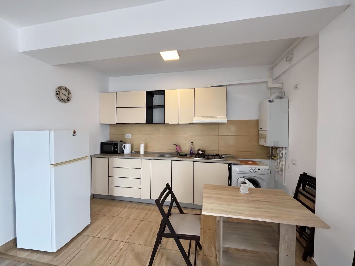 Apartament 2 camere | 89 mp + parcare și boxă | Mackerel Beach - Poză 5