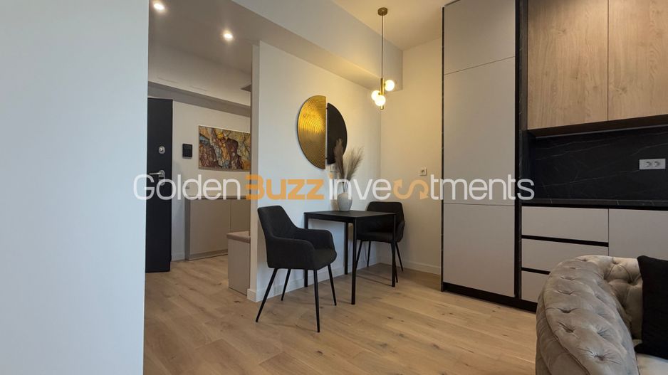 Apartament Unic cu Grădină Privată de 75 mp | Pipera Plaza - Poză 4