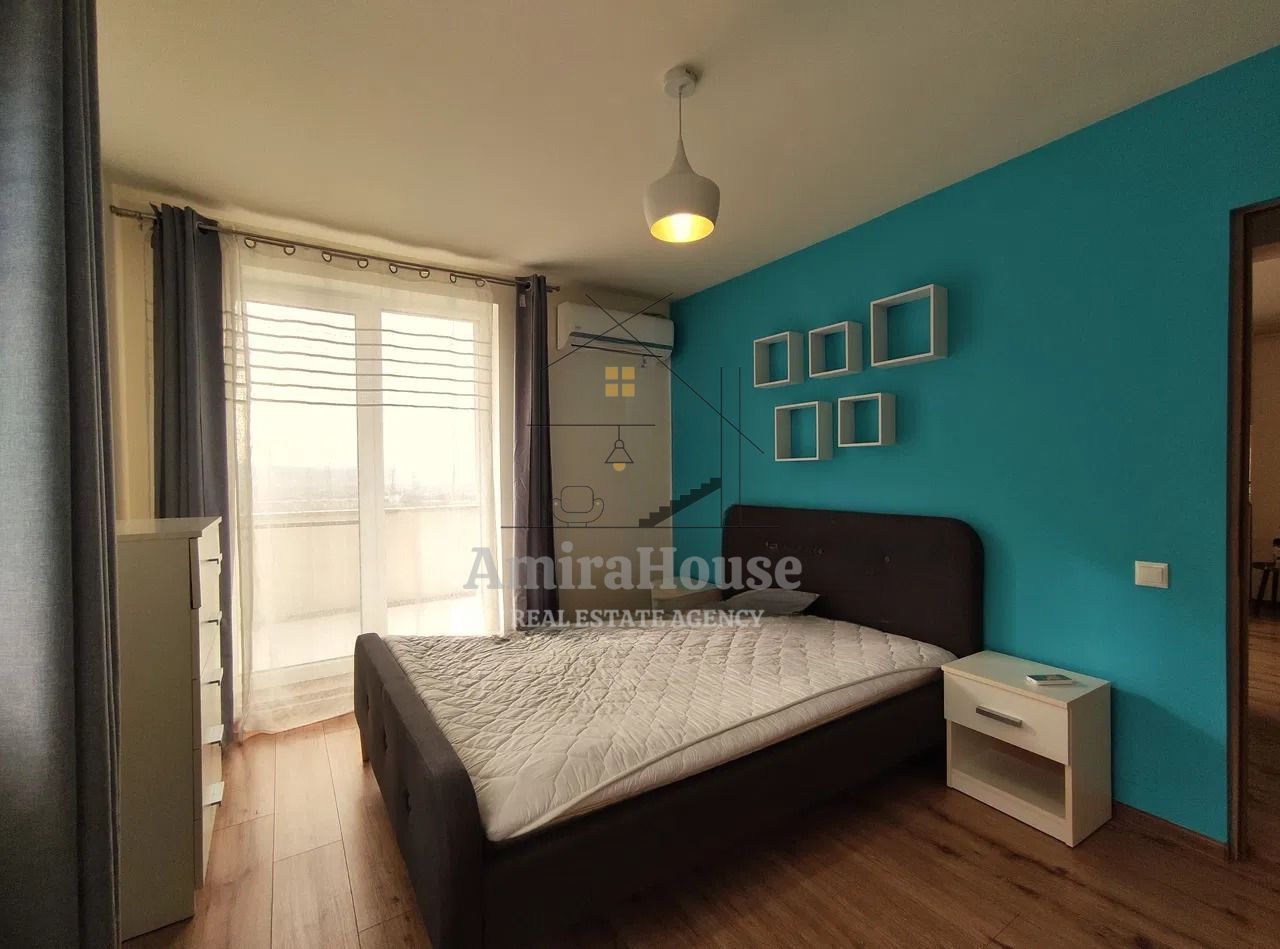 Apartament 2 camere de inchiriat, 47 mp cu terasa 21 mp, str Razoare Vivo - Poză 2