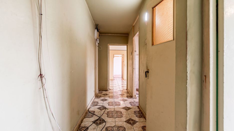 Apartament 3 camere în Vlaicu (zona Agora Mall) – etaj 2/4 - Poză 5