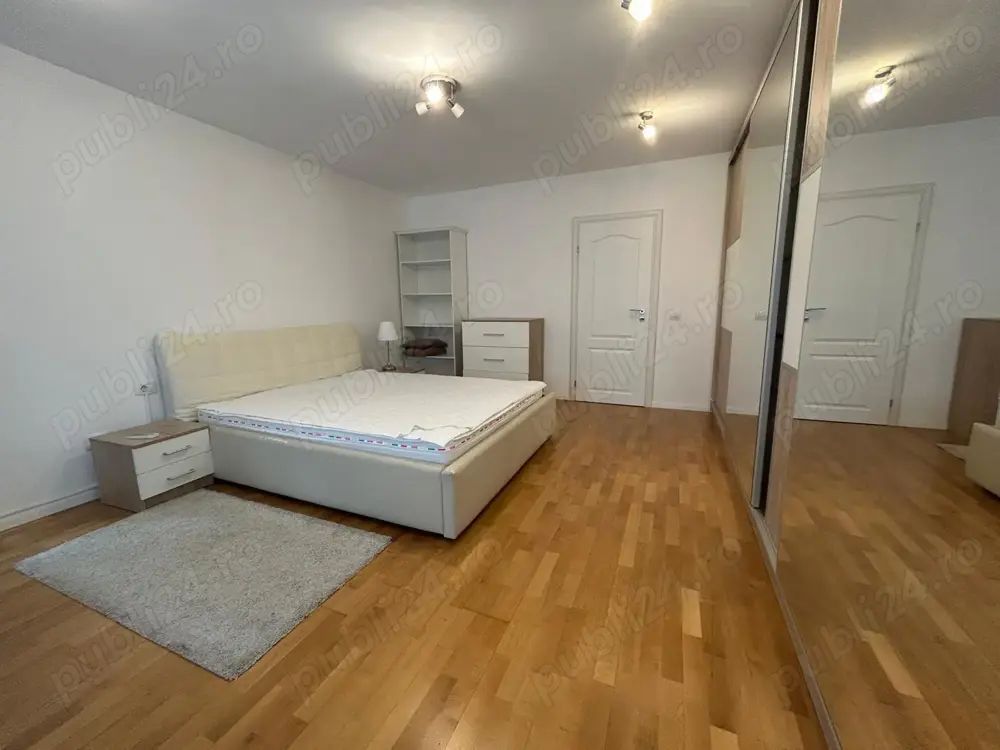 COMISION 0 Apartament 3 camere Biblioteca Nationala T572 - Poză 5