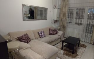 Apartament 2 camere in Militari Residence - Poză 3