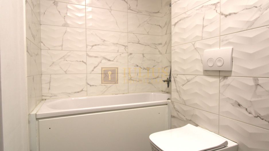 Apartament cu 2 camere in bloc nou, zona de Nord, XCity, cu loc parcare. - Poză 12
