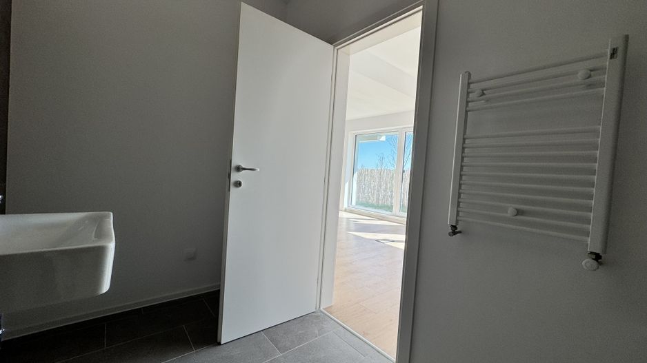 Studio 45mp SU + Gradina Proprie / Sectorul 1 Lacul Straulesti - Poză 14