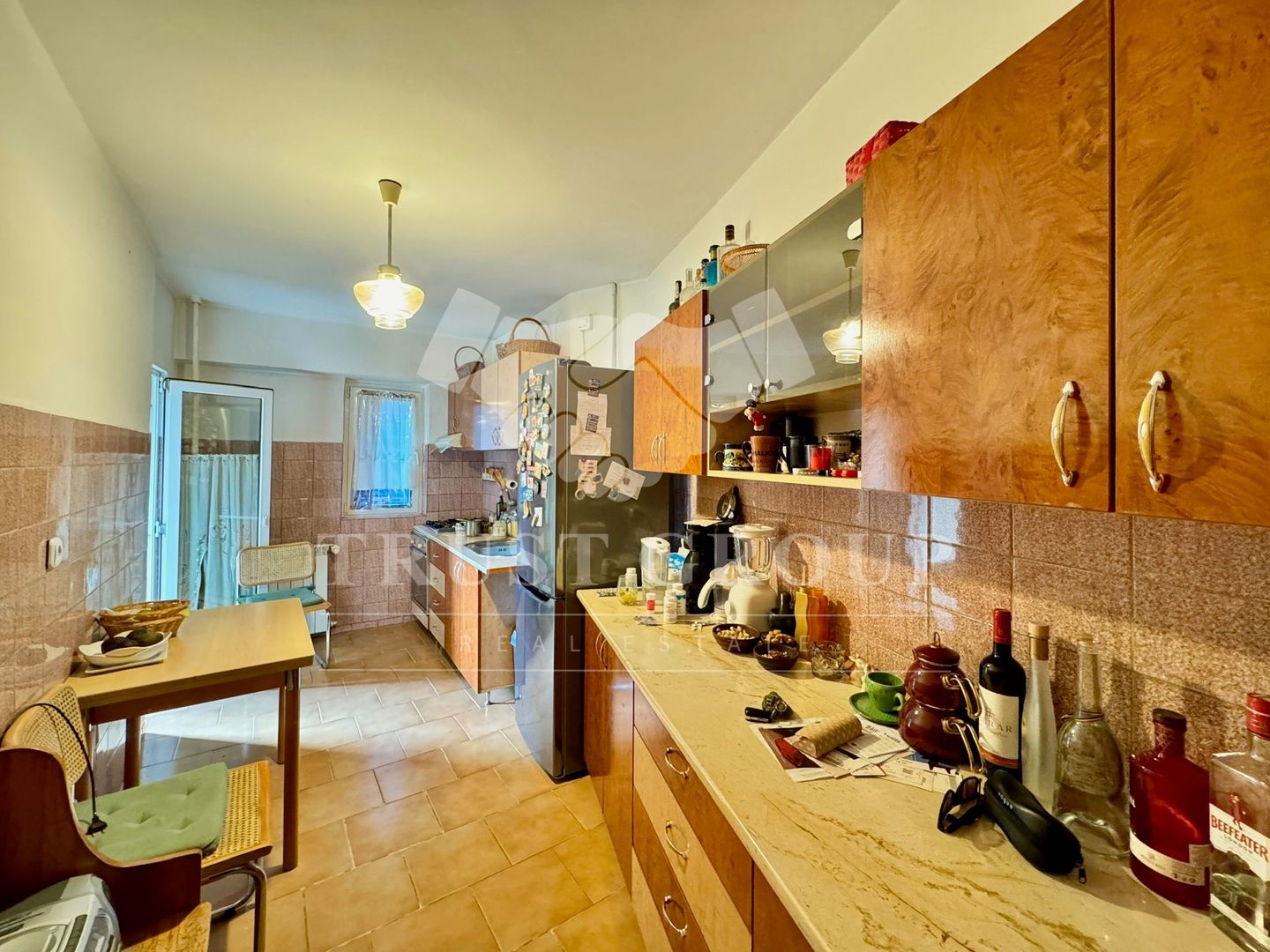 Apartament 4 camere Știrbei Vodă | 110mp | imobil 1994 - Poză 6