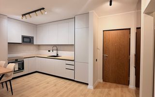 Apartament ultramodern / etaj intermediar / Zona Eroilor - Poză 6
