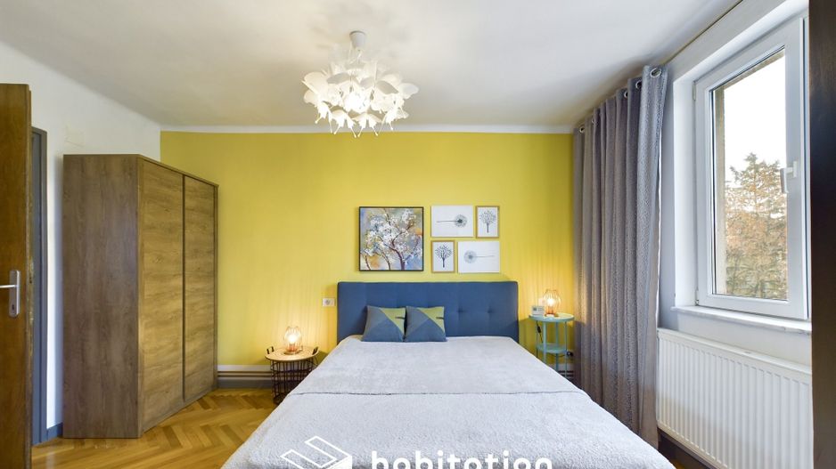 Apartament 2 camere, primitor si vibrant, Central- Univ. Politehnica - Poză 6