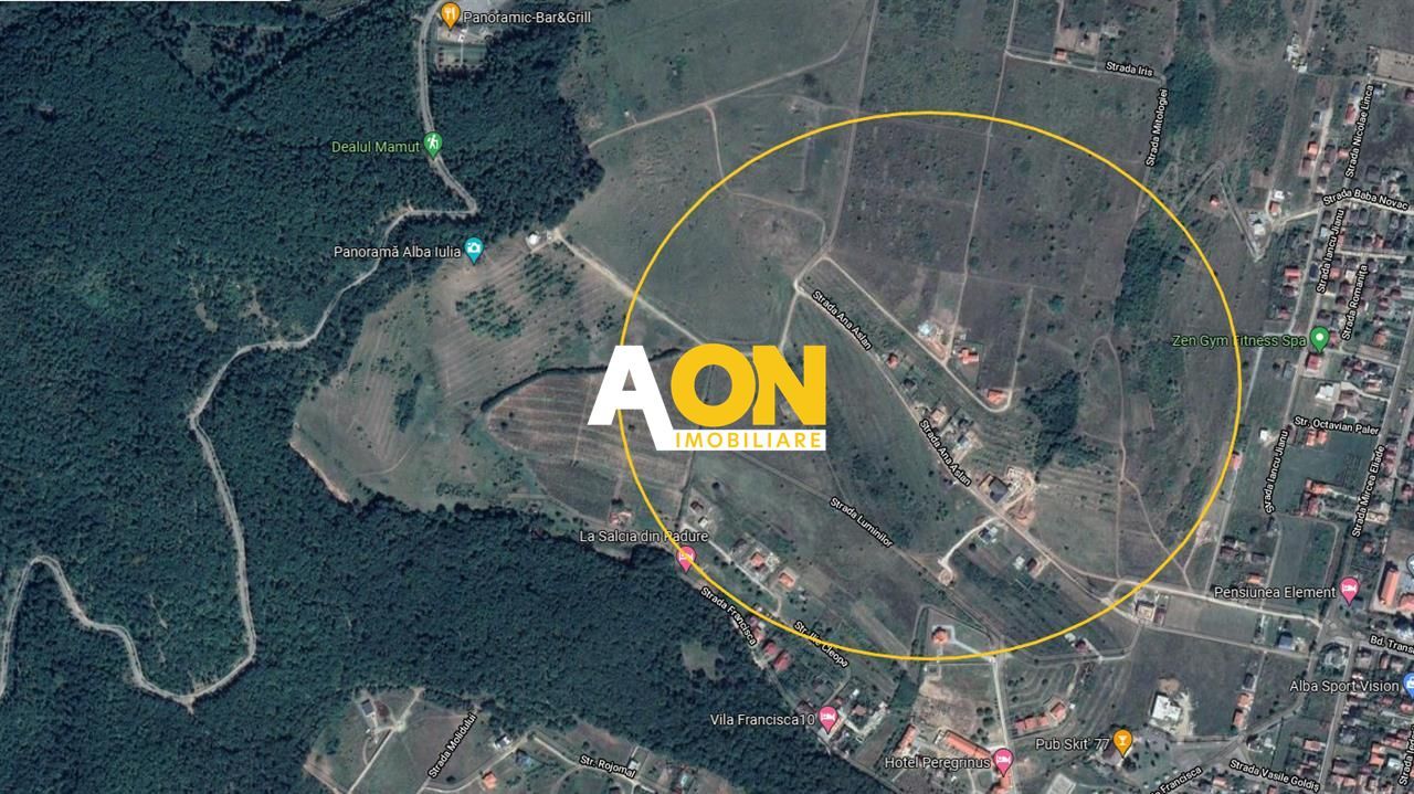 De vanzare 900mp teren intravilan toate utilitatile - Poză 3