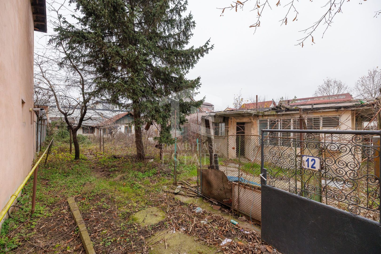 STRAULESTI | Teren 390 mp | 15 min metrou Straulesti - Poză 3