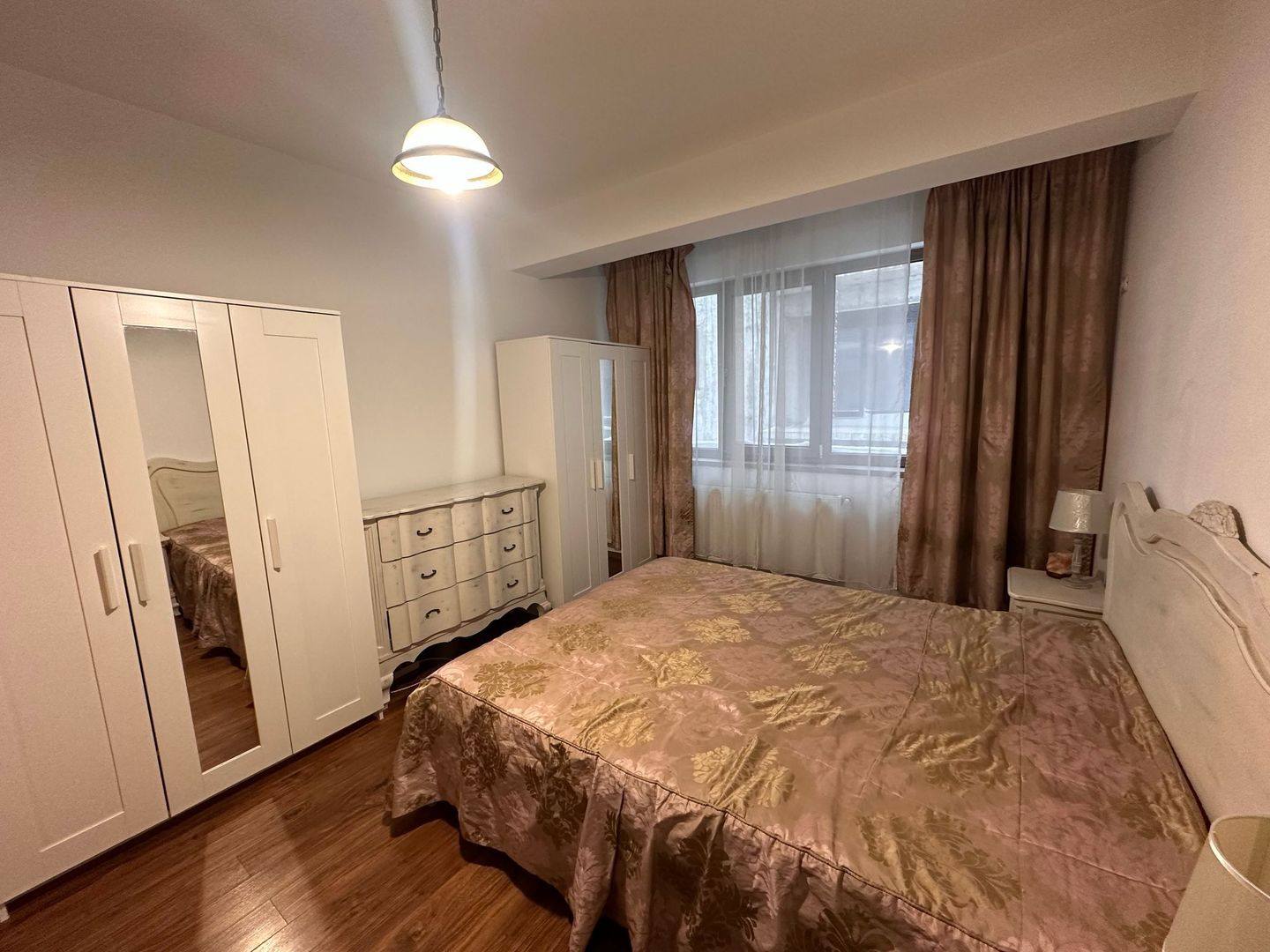 Apartament  de vanzare  Barbu Vacarescu bloc nou A30 - Poză 3