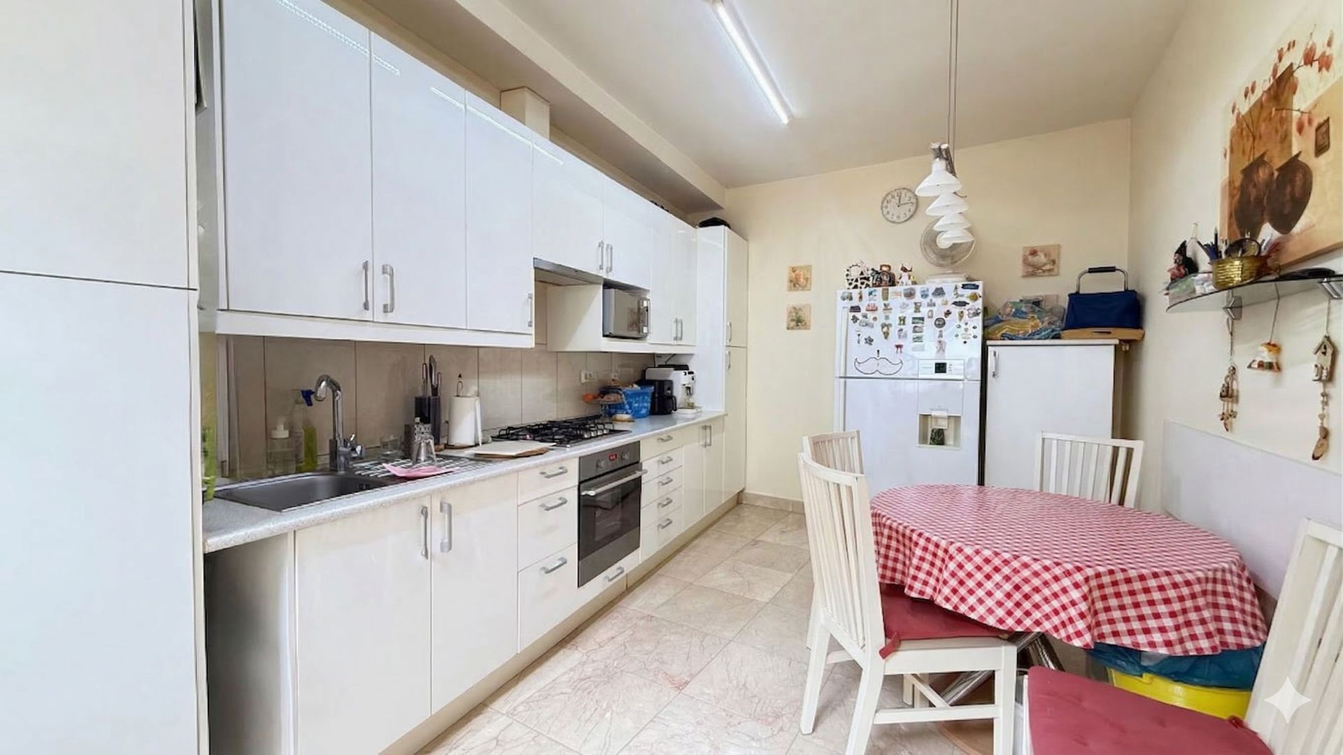 OPORTUNITATE | CASĂ DE VÂNZARE | 5 CAMERE | CURTE COMUNĂ MARIA ROSETTI - Poză 4