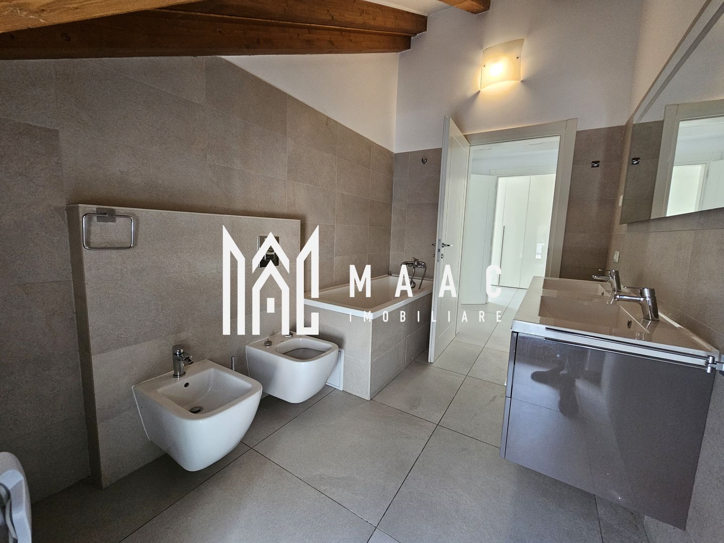 Apartament 3 camere | Etaj 4 | Lift | Calea Dumbravii - Poză 14