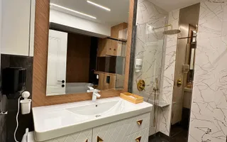 Penthouse | Vedere panoramică | Vitan - Poză 12